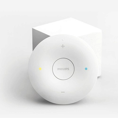 Пульт для лампы Remote control For Mijia Philips ceiling lamp (RYM4008RT)