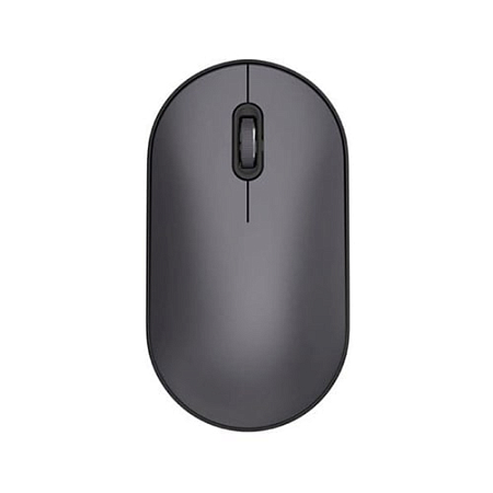Беспроводная мышка Mijia Air MIIIW Bluetooth Black