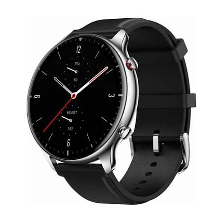 Умные часы Amazfit GTR 2 Classic Obsidian Black