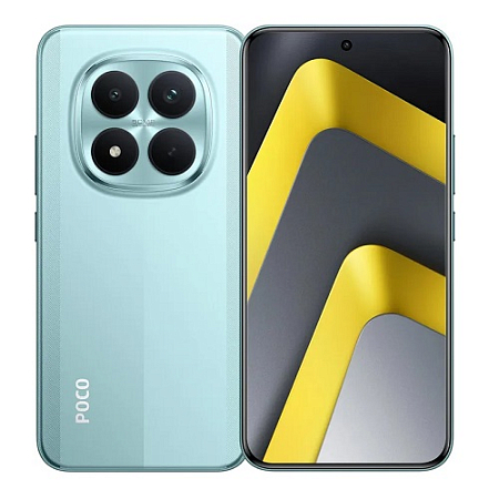 POCO M8 Pro 5G 12/512GB Green