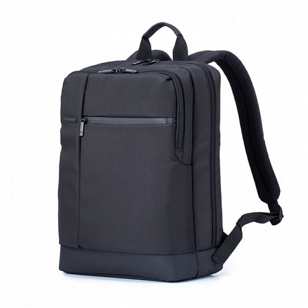 Рюкзак Xiaomi Classic Business Backpack (Black)