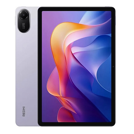 Redmi Pad 2 Wi-Fi 8/256GB Lavender Purple