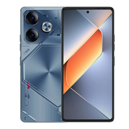 TECNO POVA 6 8/256GB Interstellar Blue