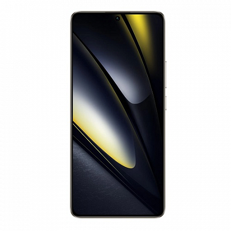 POCO F6 12/512GB Titanium