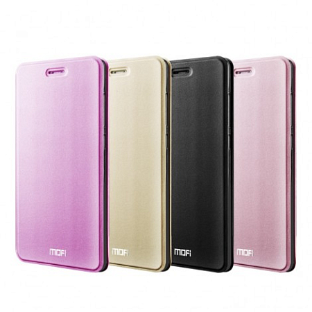 Книжка MOFI Mi5 Rose Red