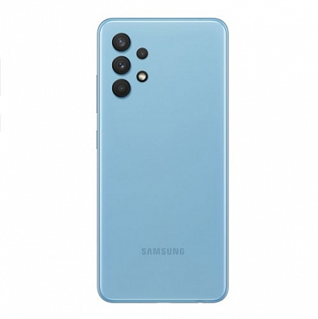 Samsung Galaxy A32 4/128GB Blue