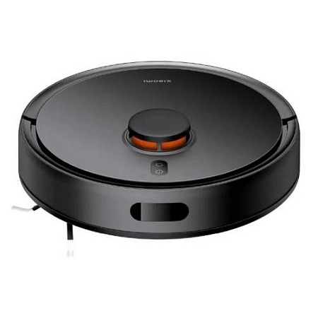 Робот-пылесос Xiaomi Robot Vacuum S20+ (B108GL) Black