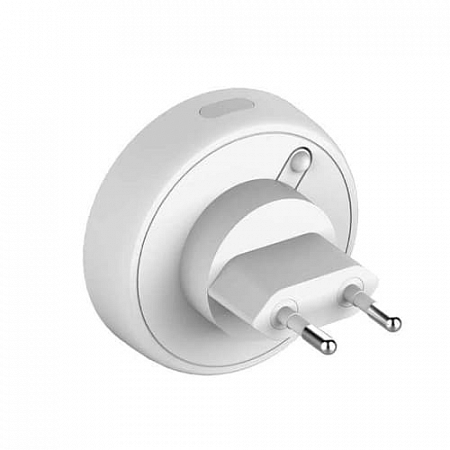 Ночник в розетку Yeelight Plug-in Light Sensor Nightlight