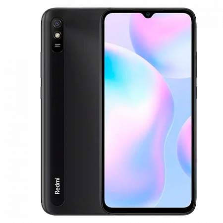 Redmi 9A 2/32GB Granite Gray