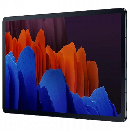 Samsung Galaxy Tab S7+ 12.4 Wi-Fi 6/128GB Black