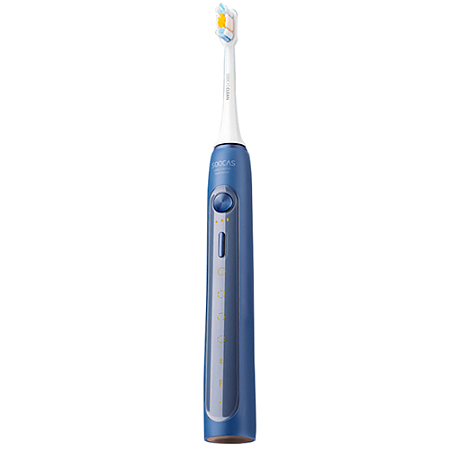 Зубная электрощетка Soocas X5 Sonic Electric Toothbrush Blue