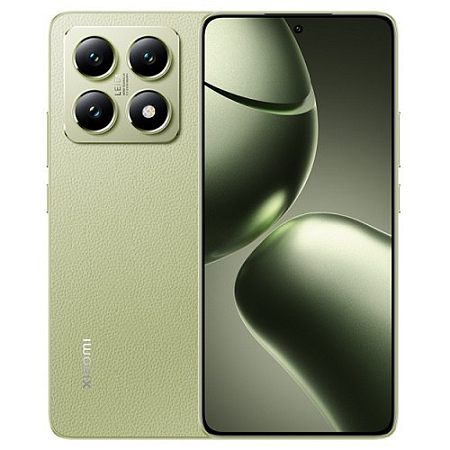 Xiaomi 14T 12/512GB Lemon Green