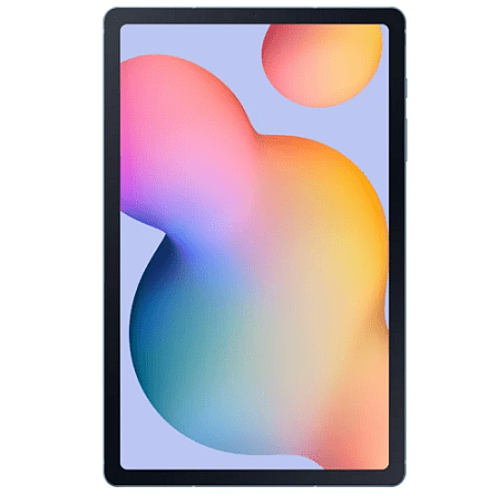 Samsung Galaxy Tab S6 Lite 10.4 LTE 4/64GB Blue