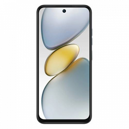TECNO Spark Go 1 4/64GB Startrail Black