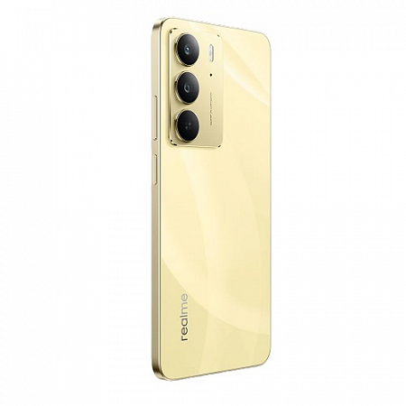 Realme C75 8/256GB Gold