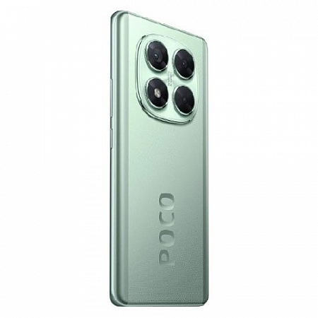 POCO X7 5G 12/512GB Green