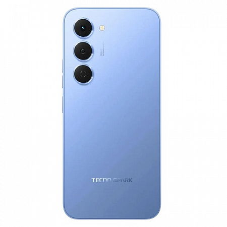 TECNO Spark 40 Pro 8/256GB Lake Blue