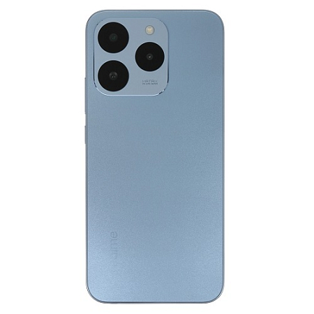 Realme 15T 5G 12/256GB Silk Blue
