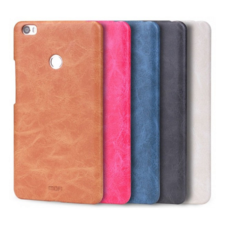 Накладка MOFI Mi Max Brown