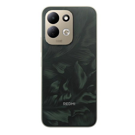 Redmi 17 4/128GB NFC Oak Green