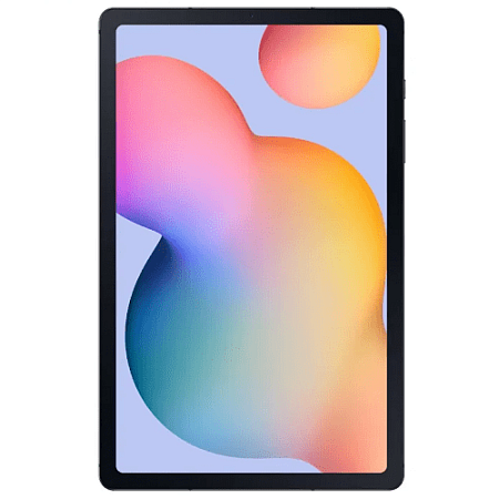 Samsung Galaxy Tab S6 Lite 10.4 Wi-Fi 4/64GB Gray
