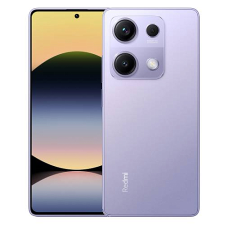 Redmi Note 14S 8/256GB Aurora Purple
