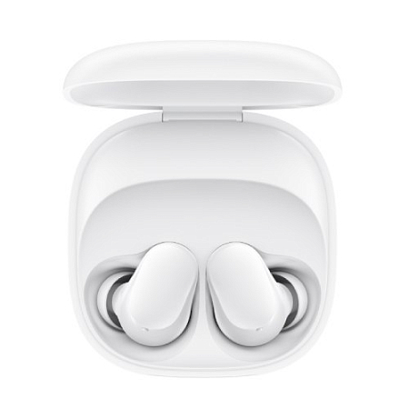 Беспроводные наушники Redmi Buds 6 Play (BHR8773GL) White