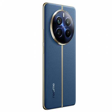 Realme 12 Pro+ 5G 8/256GB Submarine Blue