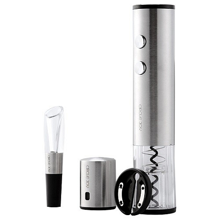 Винный набор Circle Joy 4в1