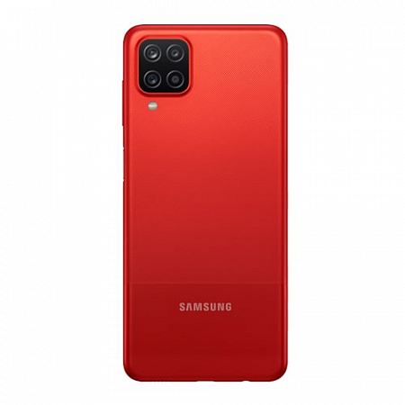 Samsung Galaxy A12 4/64GB Exynos Red