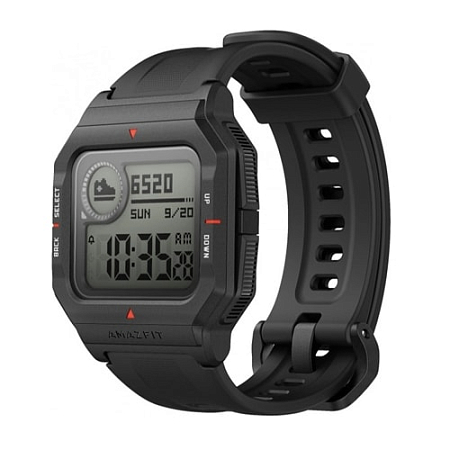 Умные часы Amazfit Neo Black A2001