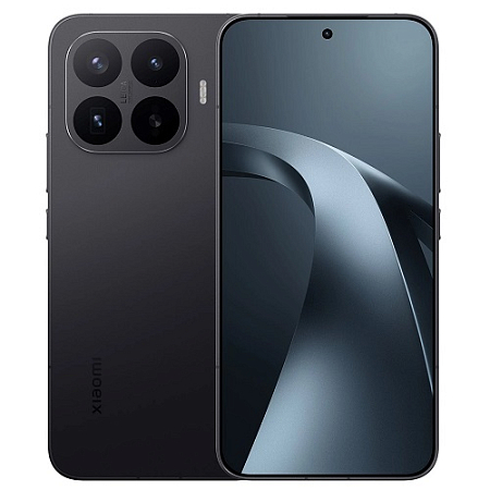 Xiaomi 17T Pro 12/512GB Black