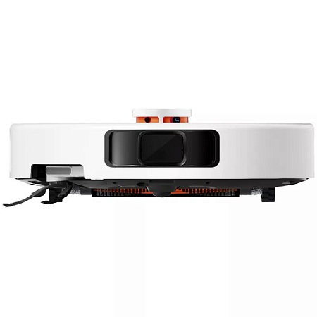 Робот-пылесос Xiaomi Robot Vacuum S40 Pro (BHR089REU) White