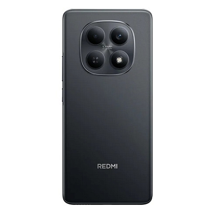 Redmi Note 15 8/128GB Black