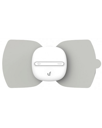 Портативный массажер LeFan Magic Touch Cool (Серый) LR-H006-PURE-GY