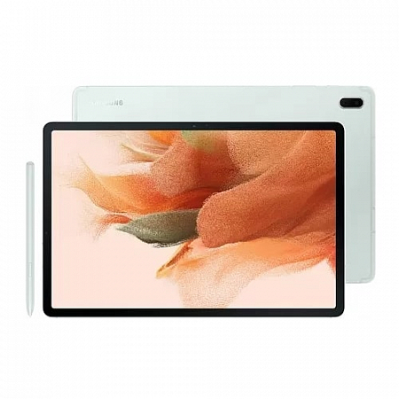 Samsung Galaxy Tab S7 FE 12.4 LTE 6/128GB Green