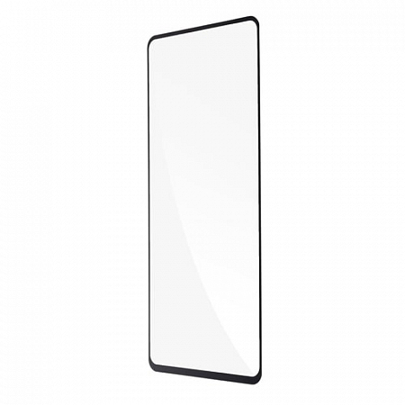 Защитное стекло 3D Mi 10T Black