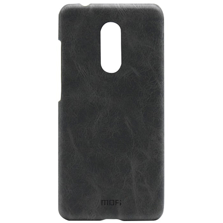 Накладка MOFI Redmi 5 Dark Grey