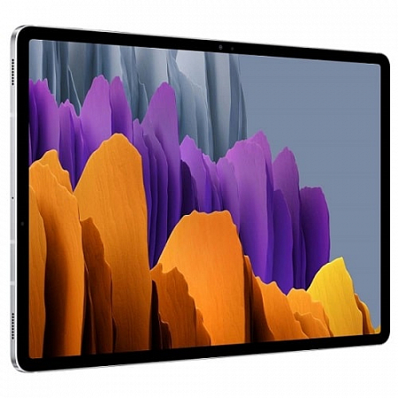 Samsung Galaxy Tab S7 11.0 Wi-Fi 6/128GB Silver