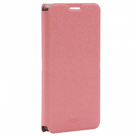 Книжка MOFI Redmi 5 Plus Pink
