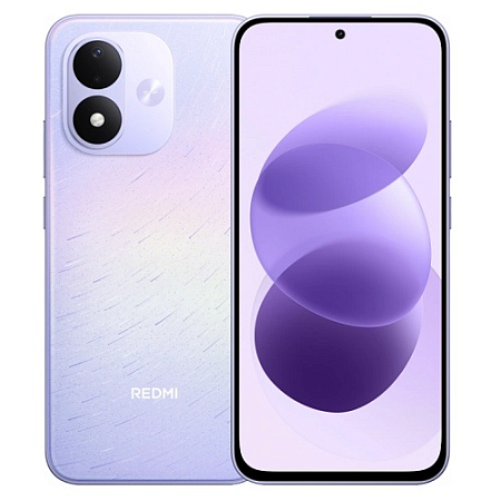 Redmi Note 17 6/256GB NFC Celestial Purple