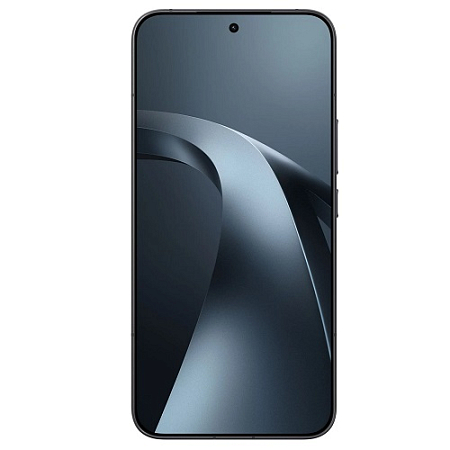 Xiaomi 17T Pro 12/512GB Black