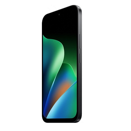 Redmi 17 4/128GB NFC Black