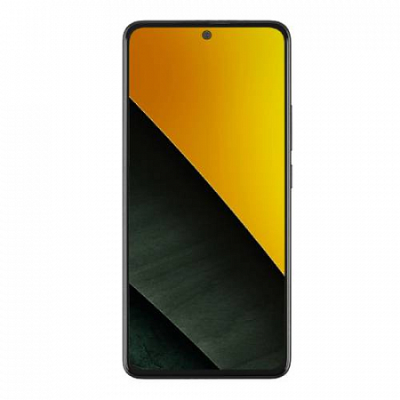 POCO M7 Pro 5G 12/512GB Black