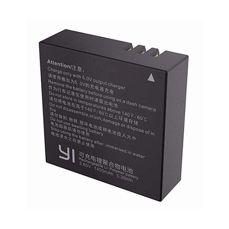Аккумулятор для Yi Action Camera Basic (A211)