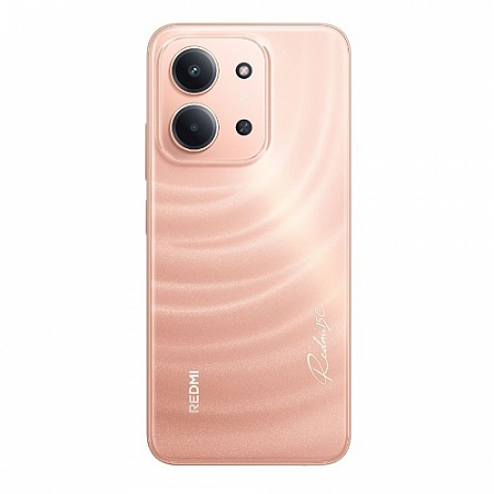 Redmi 15C 4/128GB Twilight Orange