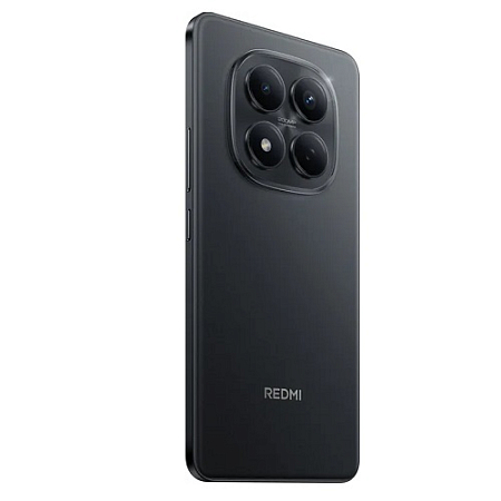 Redmi Note 15 Pro 12/512GB Black
