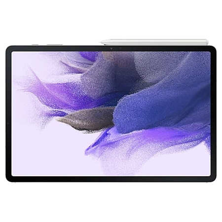 Samsung Galaxy Tab S7 FE 12.4 LTE 4/64GB Silver