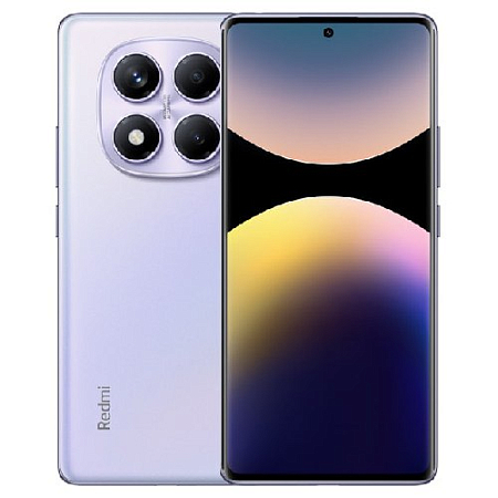 Redmi Note 14 Pro 8/256GB Aurora Purple