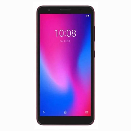 ZTE Blade A3 2020 NFC 1/32GB Red